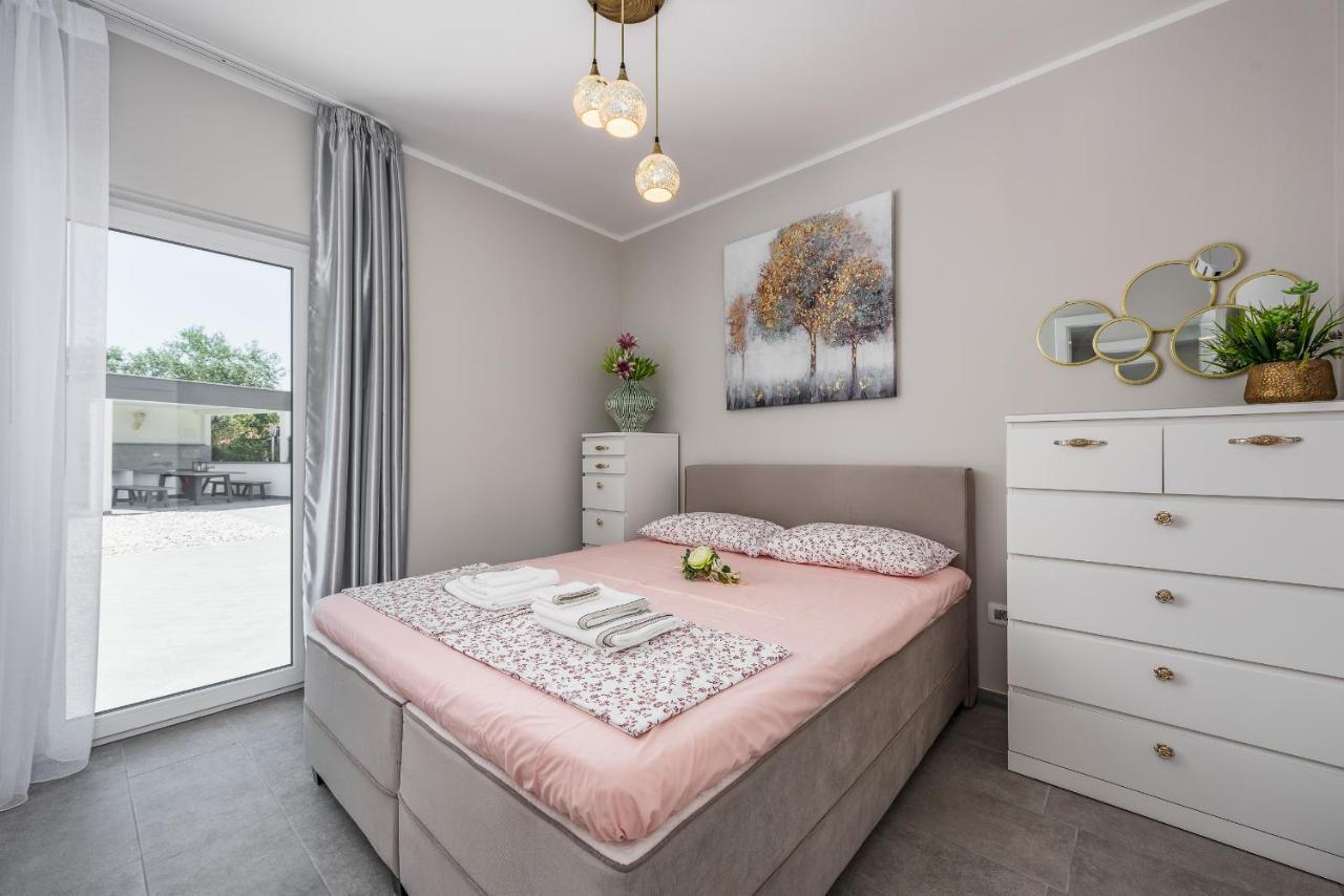 Apartmán Casa Del Sol Portorož Exteriér fotografie