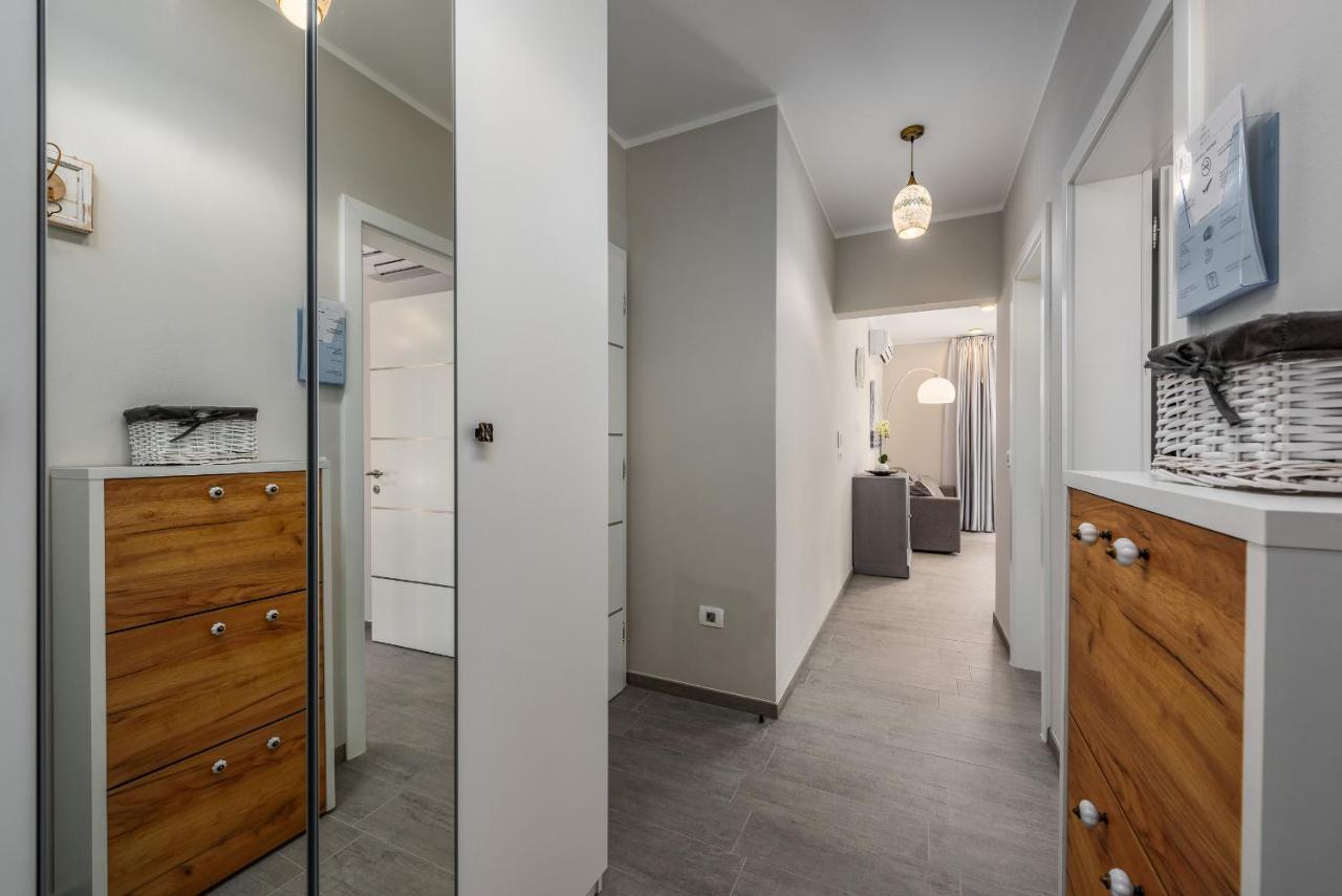 Apartmán Casa Del Sol Portorož Exteriér fotografie