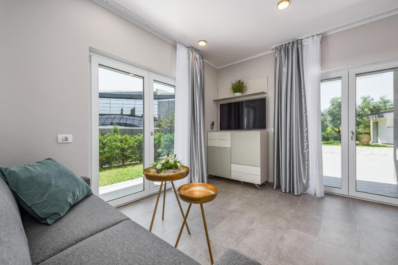 Apartmán Casa Del Sol Portorož Exteriér fotografie