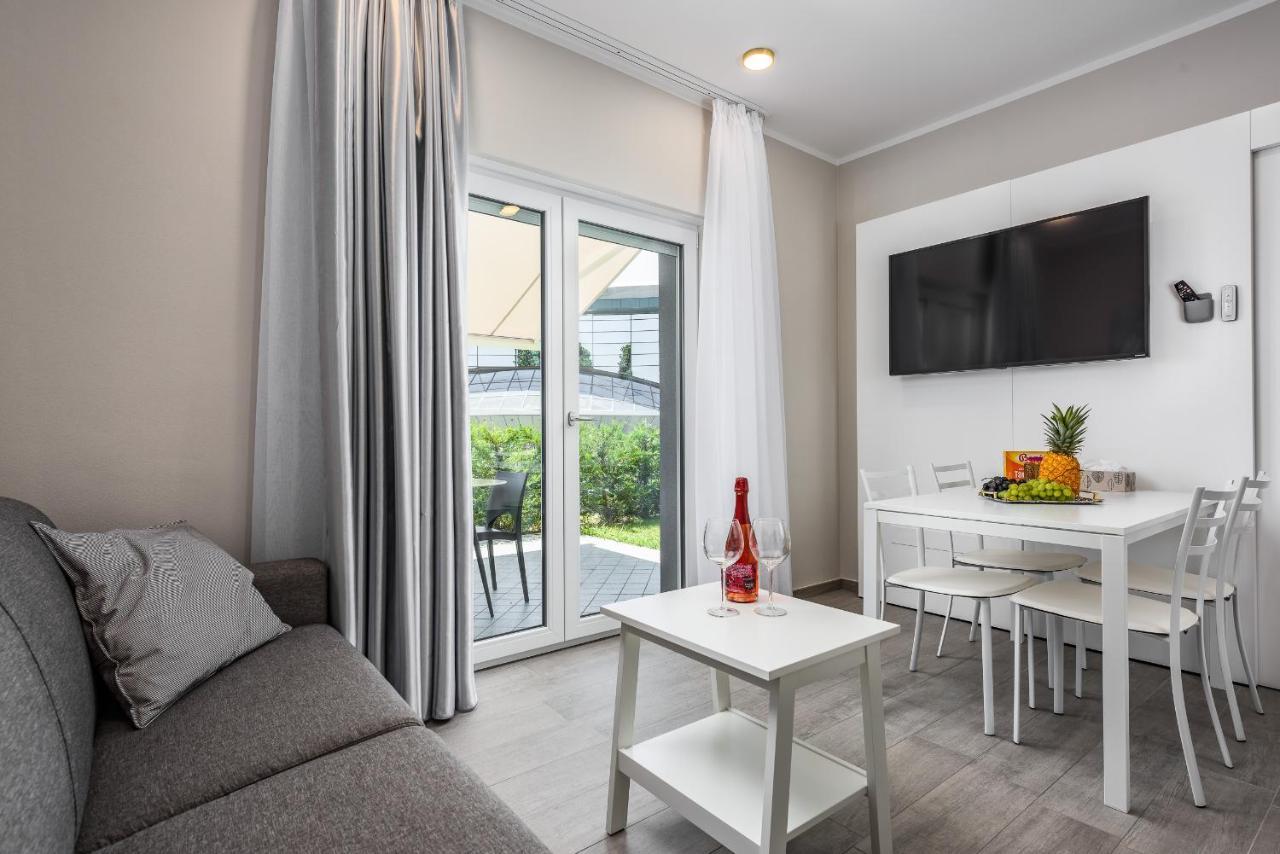 Apartmán Casa Del Sol Portorož Exteriér fotografie