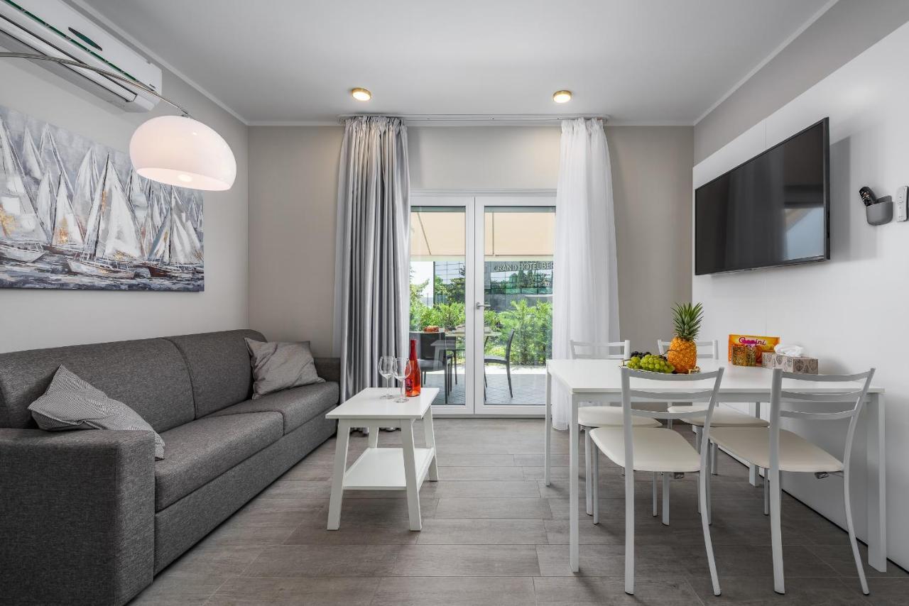 Apartmán Casa Del Sol Portorož Exteriér fotografie