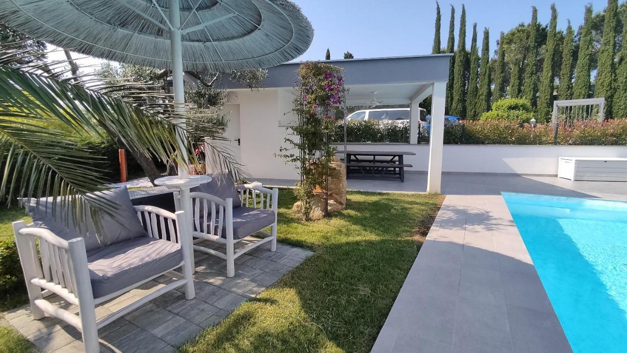 Apartmán Casa Del Sol Portorož Exteriér fotografie