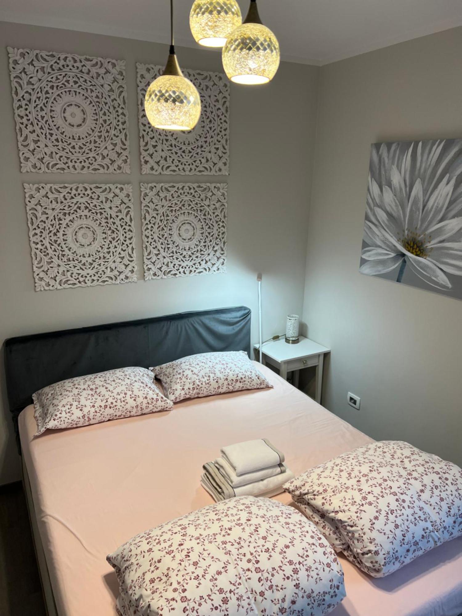 Apartmán Casa Del Sol Portorož Exteriér fotografie